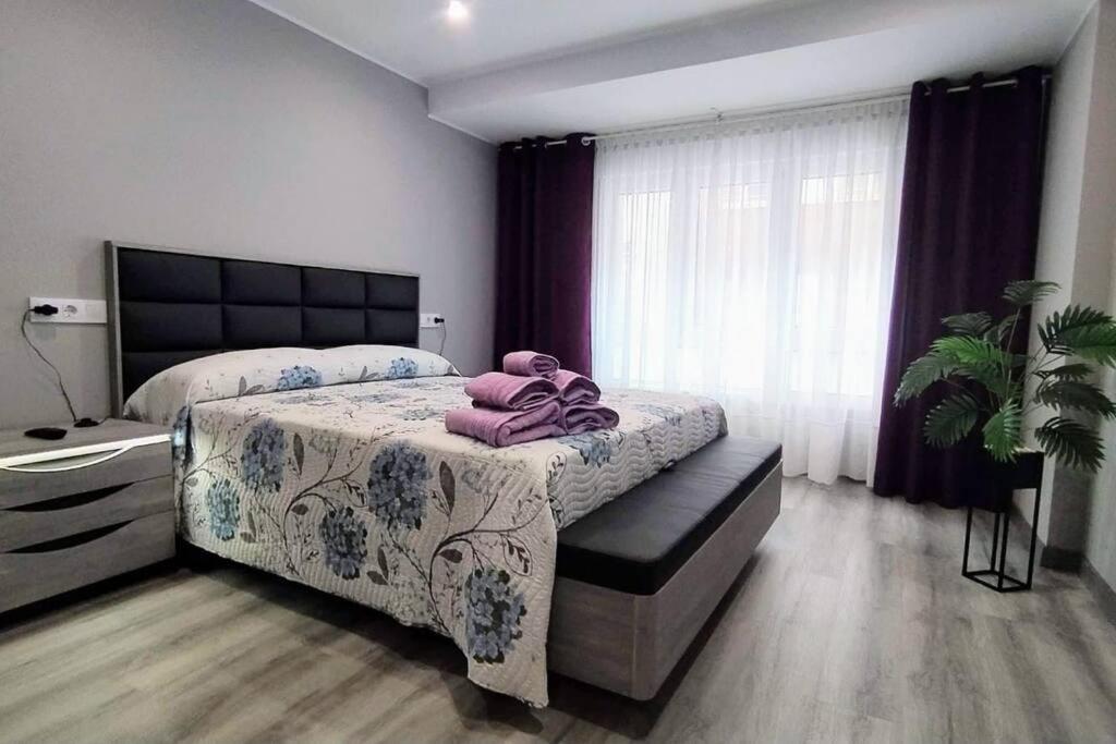 Apartment Ca Lolina Playa