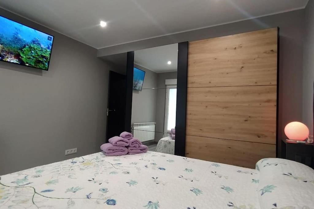 Apartment Ca Lolina Playa Gijón