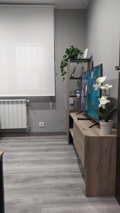 Apartment Ca Lolina Playa Gijón