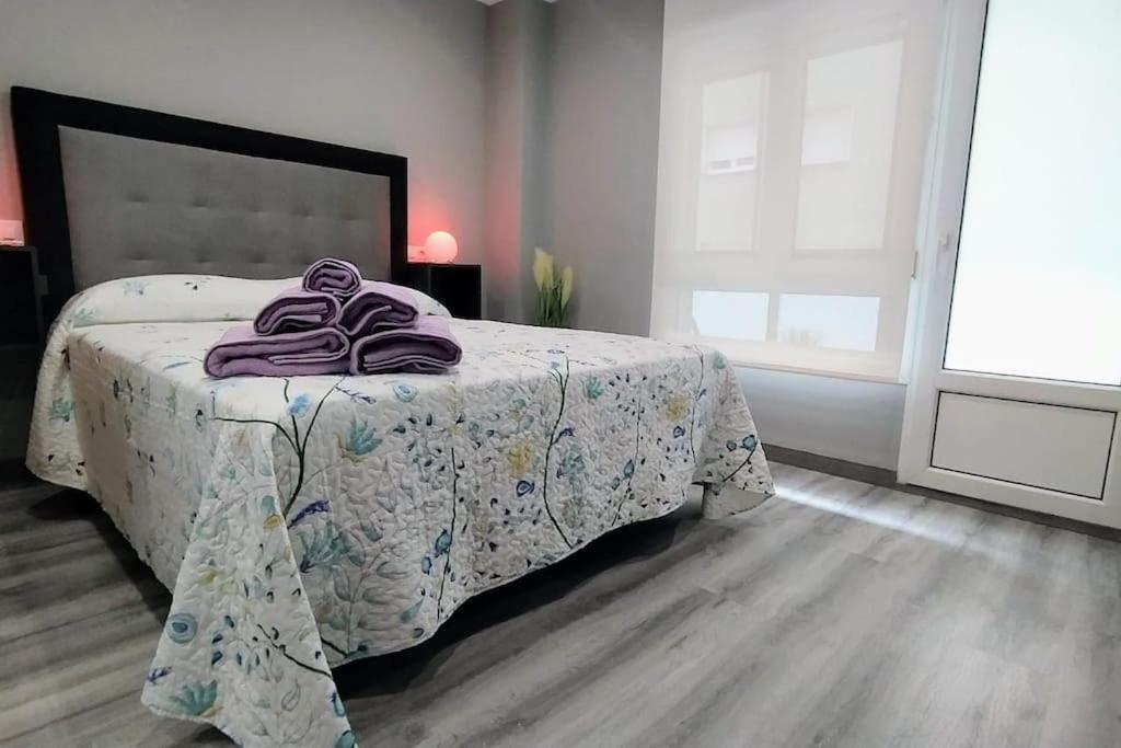 Ca Lolina Playa Apartment Gijón