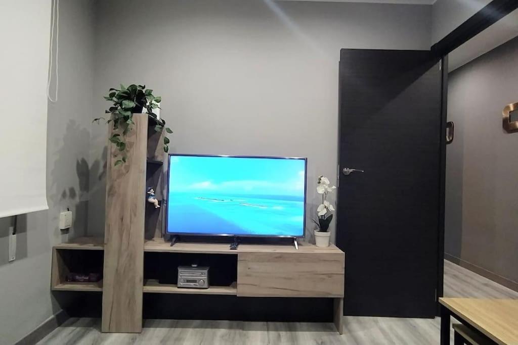 Ca Lolina Playa Apartment *