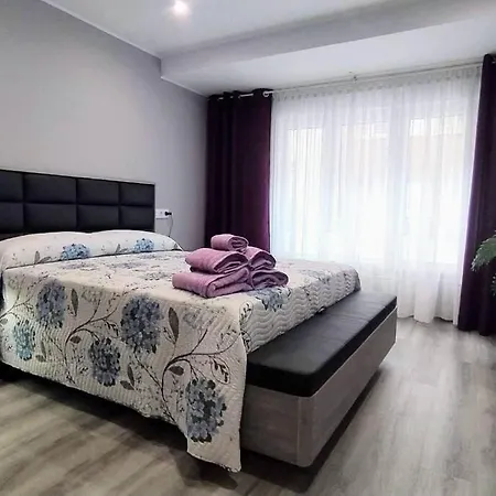 Ca Lolina Playa Apartment Gijon Exterior photo