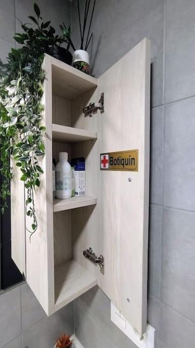 Appartement Ca Lolina Playa *