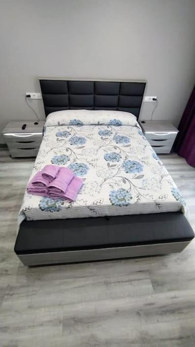 Appartement Ca Lolina Playa *