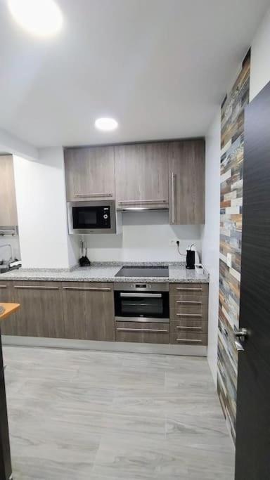 Ca Lolina Playa Appartement Gijón