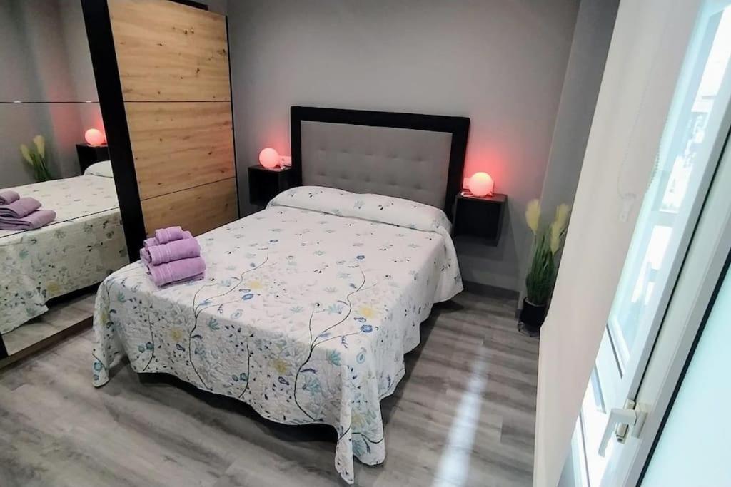 Appartement Ca Lolina Playa Gijón