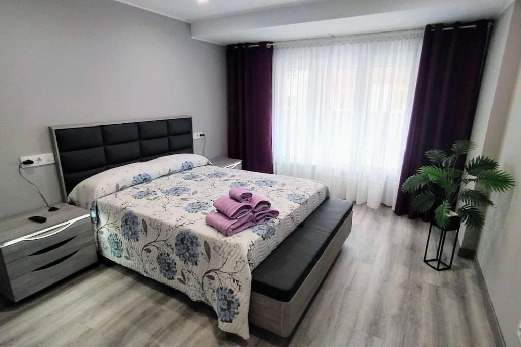 Appartement Ca Lolina Playa