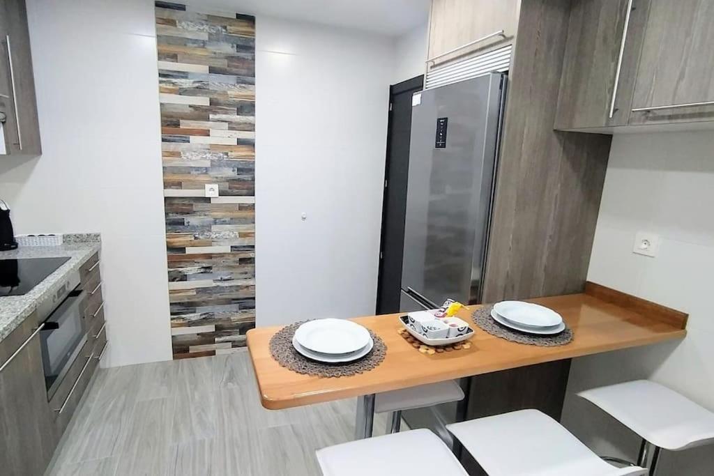 Ca Lolina Playa Appartement *