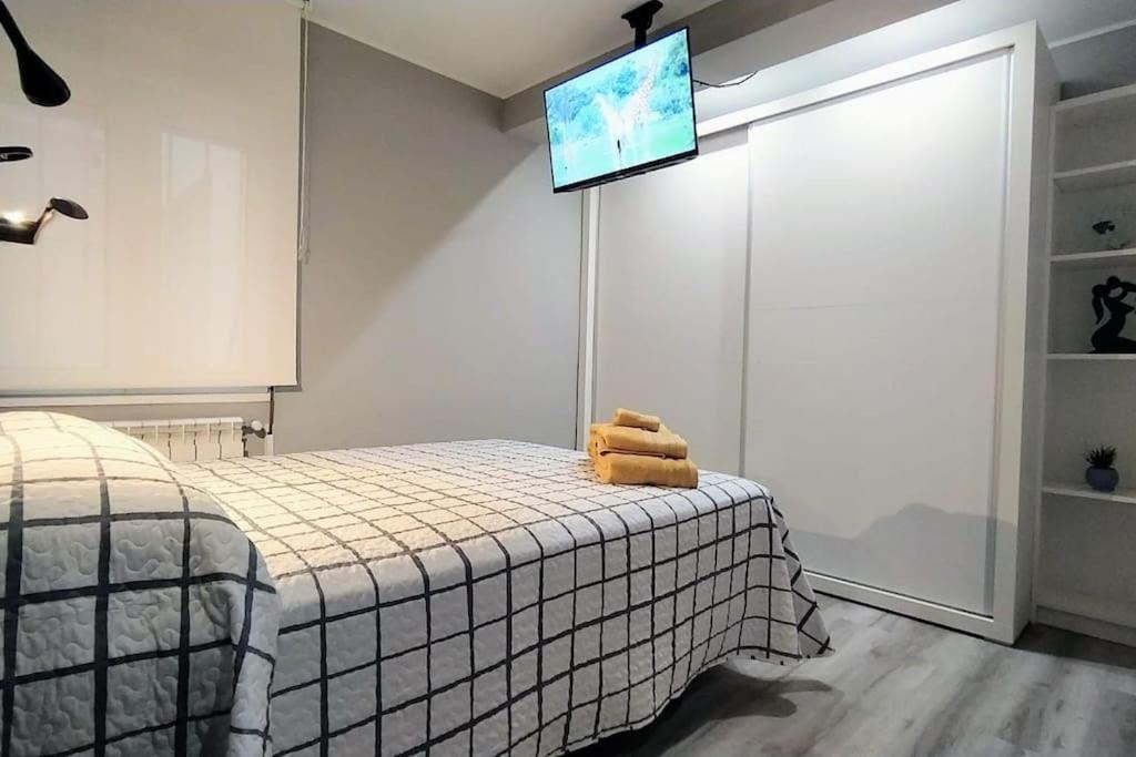 Ca Lolina Playa Appartement Gijón