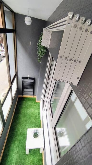 Ca Lolina Playa Appartement *