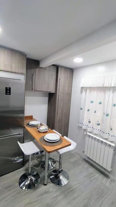 Ca Lolina Playa Apartment Gijon