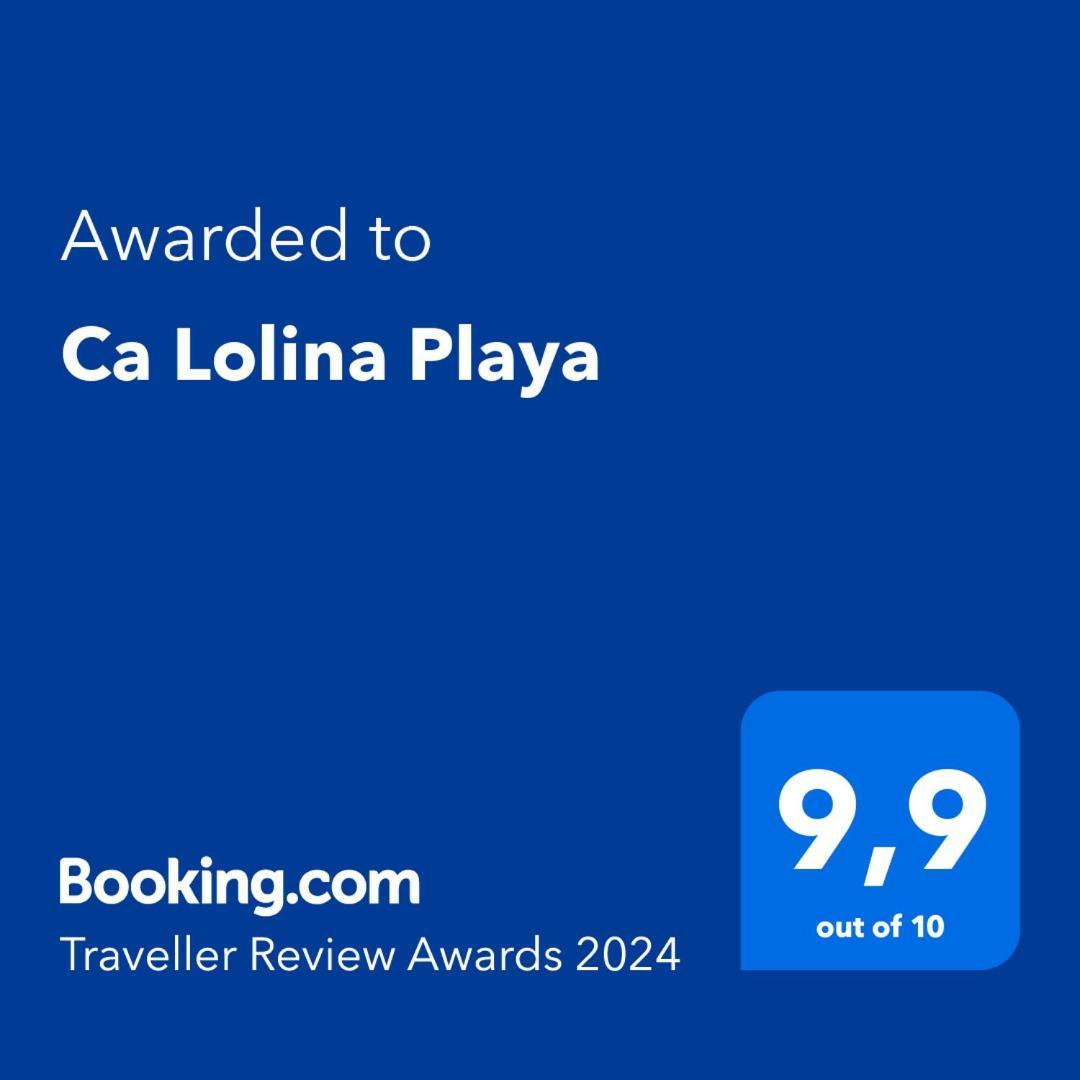 Appartement Ca Lolina Playa Gijón
